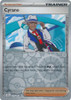 SV Surging Sparks 170/191 Cyrano (Reverse Holo)