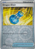 SV Surging Sparks 172/191 Dragon Elixir (Reverse Holo)