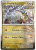 SV Stellar Crown 111/142 Raging Bolt (Cosmo Holo Stellar Crown Stamp)