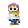 POP! Rocks - BTS x Despicable Me #419 Jin (Minion)