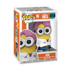 POP! Rocks - BTS x Despicable Me #419 Jin (Minion)