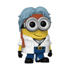 POP! Rocks - BTS x Despicable Me #420 Suga (Minion)