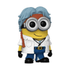 POP! Rocks - BTS x Despicable Me #420 Suga (Minion)