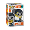 POP! Rocks - BTS x Despicable Me #422 Jimin (Minion)