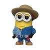 POP! Rocks - BTS x Despicable Me #423 V (Minion)