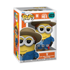 POP! Rocks - BTS x Despicable Me #423 V (Minion)