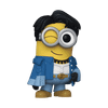 POP! Rocks - BTS x Despicable Me #424 Jung Kook (Minion)