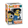 POP! Rocks - BTS x Despicable Me #424 Jung Kook (Minion)