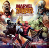 Marvel Zombies - A Zombicide Game: Heroes' Resistance