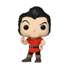 POP! Disney - Villains #1518 Gaston (Flexing)
