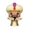 POP! Disney - Villains #1519 Sultan Jafar