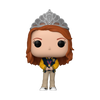 POP! Movies - Mean Girls #1703 Cady Heron with Crown (20th Anniversary)