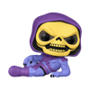 POP! TV - Masters of the Universe #1643 Skeletor (Skeletor Facts Meme)