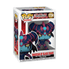 POP! Animation - Yu-Gi-Oh #1734 Magician of Black Chaos