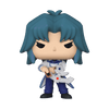 POP! Animation - Yu-Gi-Oh #1737 Zane Truesdale