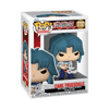 POP! Animation - Yu-Gi-Oh #1737 Zane Truesdale