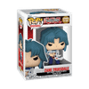 POP! Animation - Yu-Gi-Oh #1737 Zane Truesdale