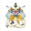 POP! Animation - Yu-Gi-Oh #1738 Rainbow Dragon Deluxe