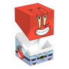 Squaroes - Squaroe SpongeBob SquarePants™ SB004 - Mr. Krabs