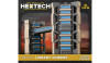 Battlefield in a Box Hextech: Trinity City - Binary Towers (x1)