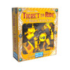 Ticket to Ride: 20th Anniversary Deluxe Train Set 2 - The Yellow Crane Train