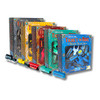 Ticket to Ride: 20th Anniversary Deluxe Train Set - Complete Set w/ Promo