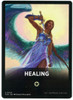 Healing (Front Summary Card)