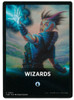 Wizards (Front Summary Card)