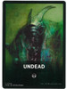 Undead (Front Summary Card)