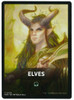 Elves (Front Summary Card)