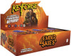 KeyForge: Aember Skies Display