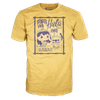 POP! Tees: Lilo & Stitch - Hula Boxed T-Shirt