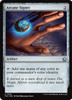 Arcane Signet (Foil)
