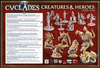 Cyclades: Creatures and Heroes