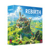 Rebirth: Limited Edition