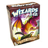 Wizards & Co: Card Sleeves