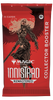 Innistrad Remastered Collector Booster Pack