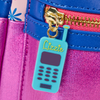 Disney: Lizzie McGuire Cosplay Mini Backpack