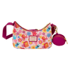Disney: Lizzie McGuire Y2K All-Over Print Crossbody Bag