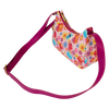 Disney: Lizzie McGuire Y2K All-Over Print Crossbody Bag