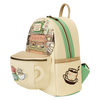 Friends: Central Perk Domed Coffee Mug Scented Mini Backpack
