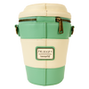 Friends: Central Perk To-Go Coffee Cup Figural Scented Crossbody Bag