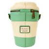 Friends: Central Perk To-Go Coffee Cup Figural Scented Crossbody Bag
