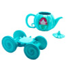 DISNEY Teapot Cinderella Carriage