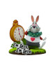 DISNEY Figurine White rabbit