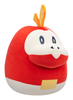 Squishmallows Pokemon 10-Inch Fuecoco Plush