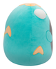 Squishmallows Pokemon 10-Inch Bellibolt Plush