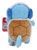 Pokemon 8-Inch Winter Squirtle with Ear Muffs Plush
