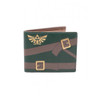 Nintendo: The Legend of Zelda - Link Outfit Theme Wallet