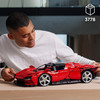 Technic Ferrari Daytona SP3 Building Kit for Adults 42143